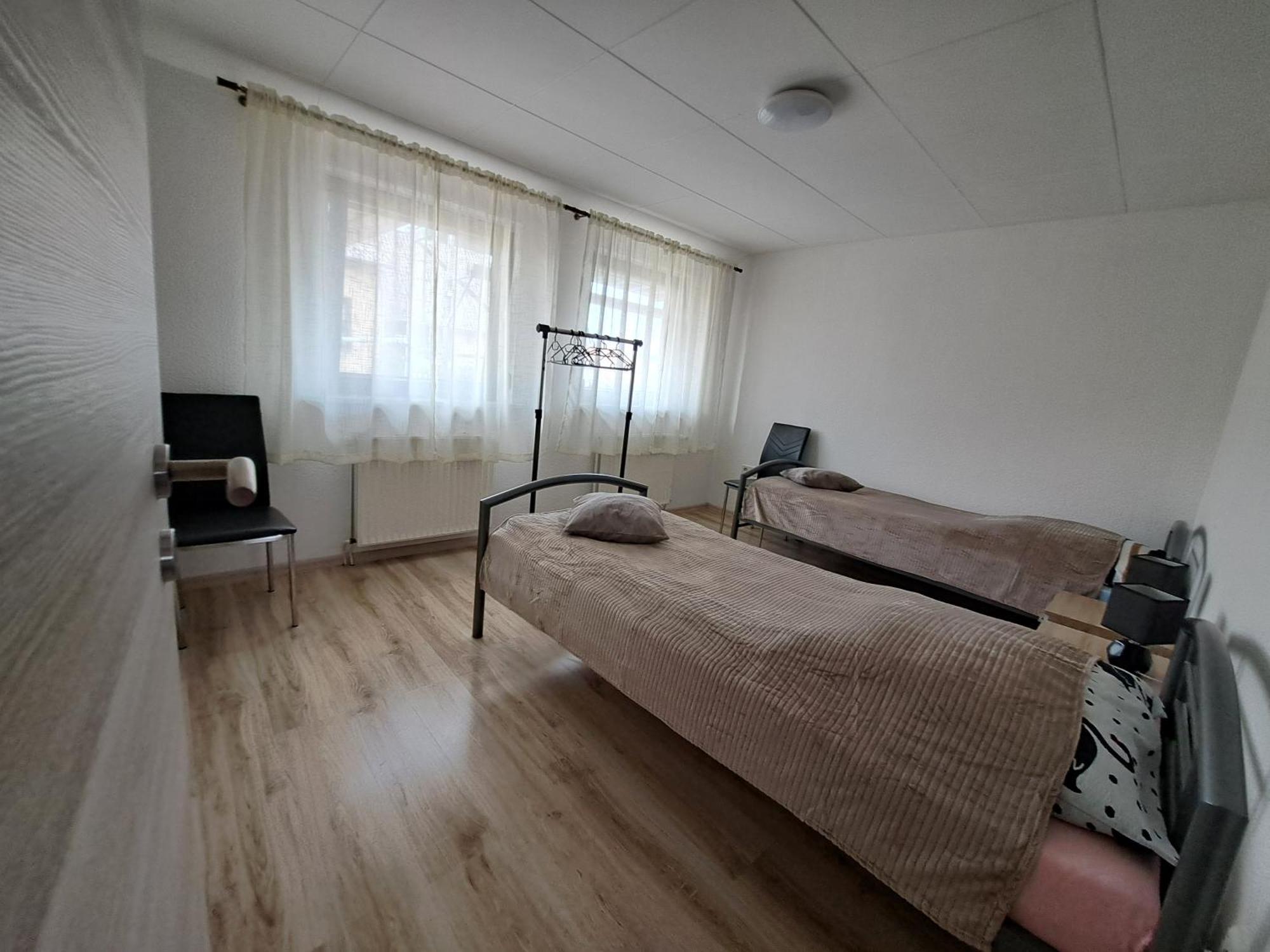 Am Mariental 11 Hankensbuttel Exterior foto